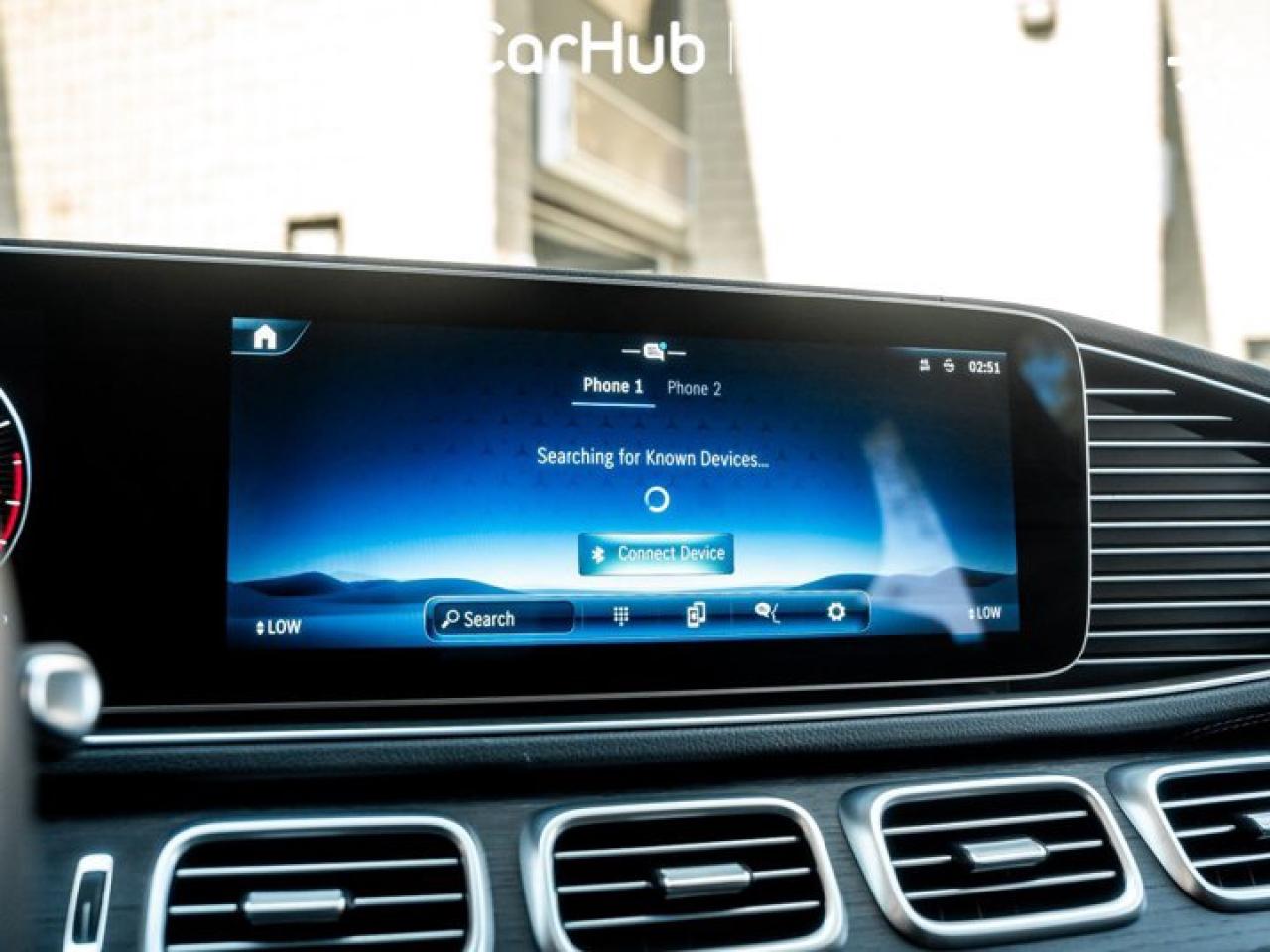 2024 Mercedes-Benz GLE 450 Coupe AMG Package Panoroof Burmester Audio Heated Seats Photo