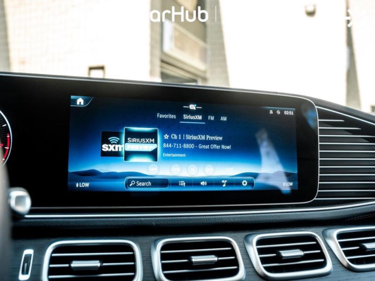 2024 Mercedes-Benz GLE 450 Coupe AMG Package Panoroof Burmester Audio Heated Seats Photo