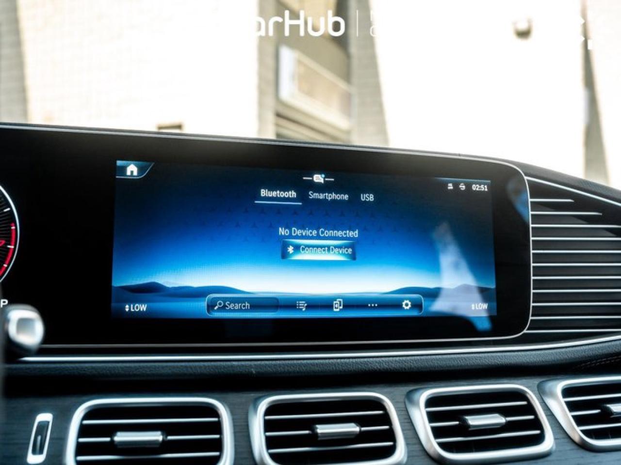 2024 Mercedes-Benz GLE 450 Coupe AMG Package Panoroof Burmester Audio Heated Seats Photo