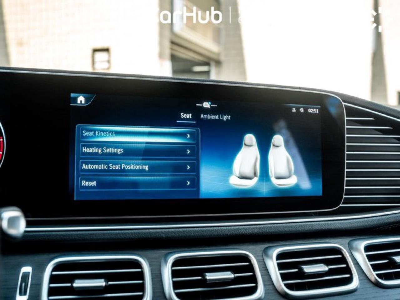 2024 Mercedes-Benz GLE 450 Coupe AMG Package Panoroof Burmester Audio Heated Seats Photo