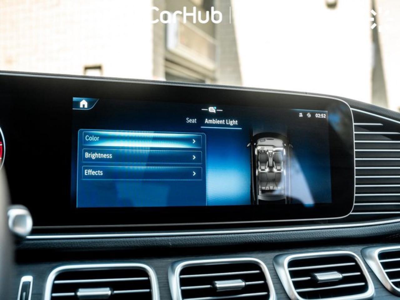 2024 Mercedes-Benz GLE 450 Coupe AMG Package Panoroof Burmester Audio Heated Seats Photo