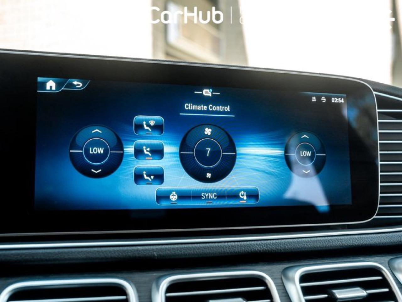 2024 Mercedes-Benz GLE 450 Coupe AMG Package Panoroof Burmester Audio Heated Seats Photo