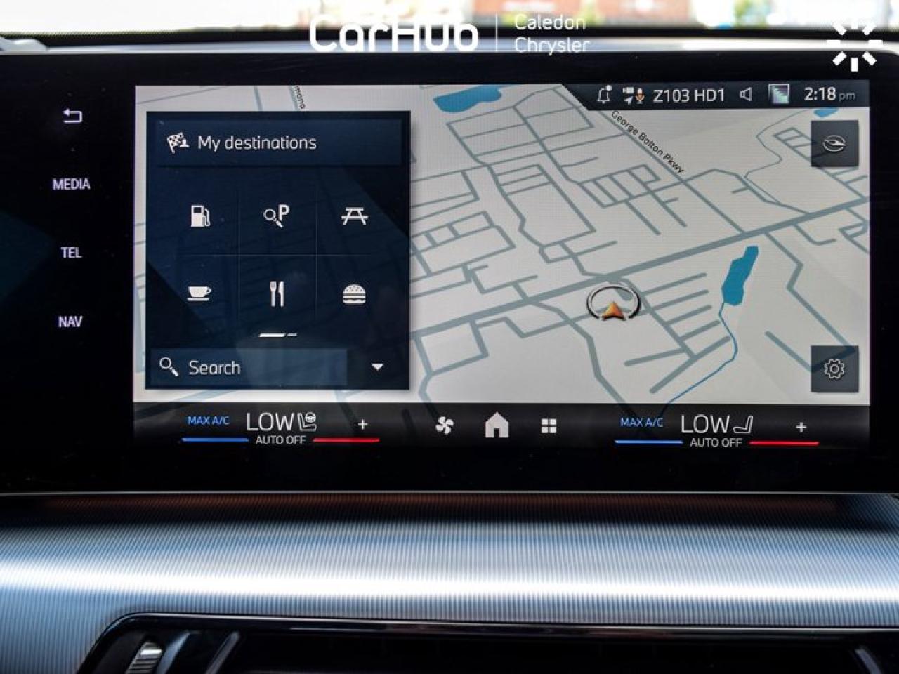 2025 BMW X1 M35i xDrive Sports Activity Only 28Km Pano Sunroof Navi Blind Spot Photo3