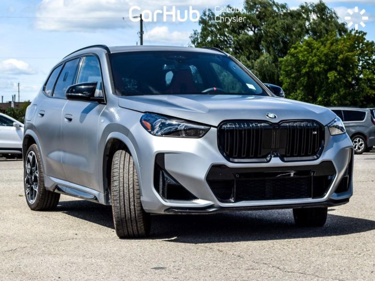 2025 BMW X1 M35i xDrive Sports Activity Only 28Km Pano Sunroof Navi Blind Spot Photo