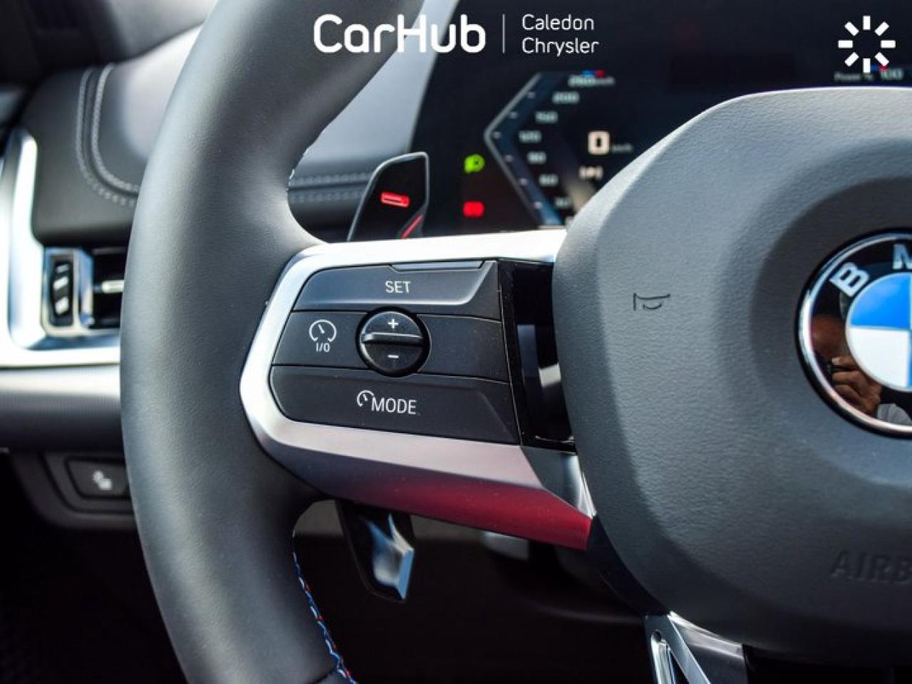 2025 BMW X1 M35i xDrive Sports Activity Only 28Km Pano Sunroof Navi Blind Spot Photo