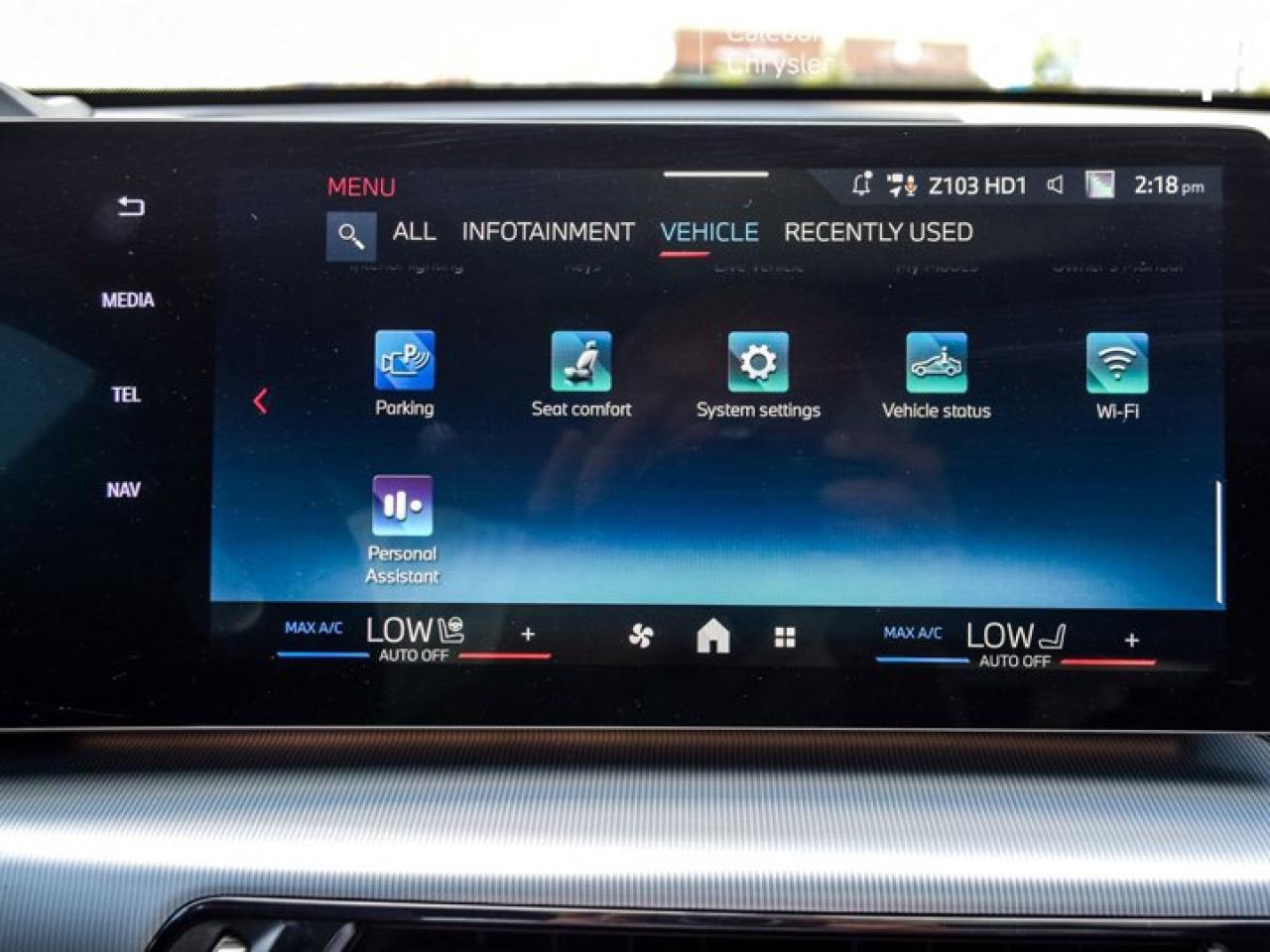 2025 BMW X1 M35i xDrive Sports Activity Only 28Km Pano Sunroof Navi Blind Spot Photo