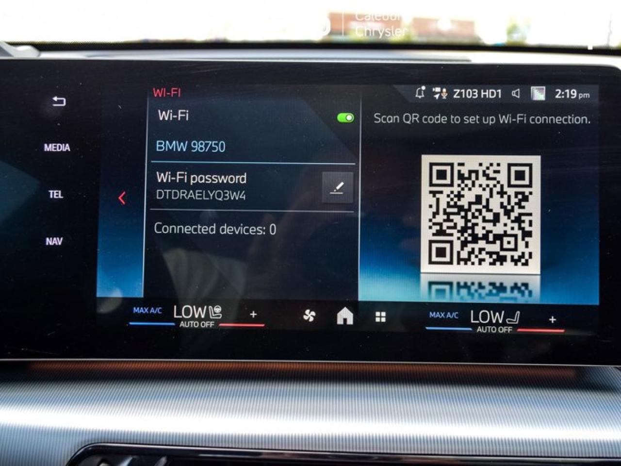 2025 BMW X1 M35i xDrive Sports Activity Only 28Km Pano Sunroof Navi Blind Spot Photo