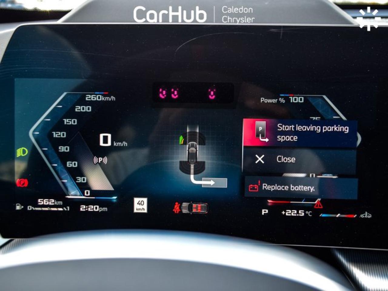 2025 BMW X1 M35i xDrive Sports Activity Only 28Km Pano Sunroof Navi Blind Spot Photo