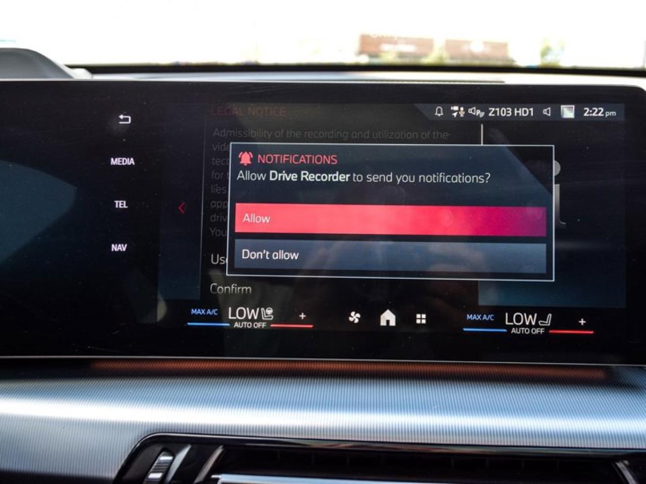 2025 BMW X1 M35i xDrive Sports Activity Only 28Km Pano Sunroof Navi Blind Spot Photo