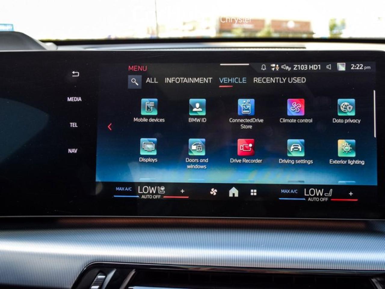 2025 BMW X1 M35i xDrive Sports Activity Only 28Km Pano Sunroof Navi Blind Spot Photo