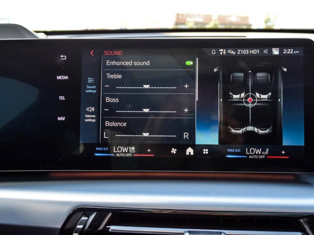 2025 BMW X1 M35i xDrive Sports Activity Only 28Km Pano Sunroof Navi Blind Spot Photo