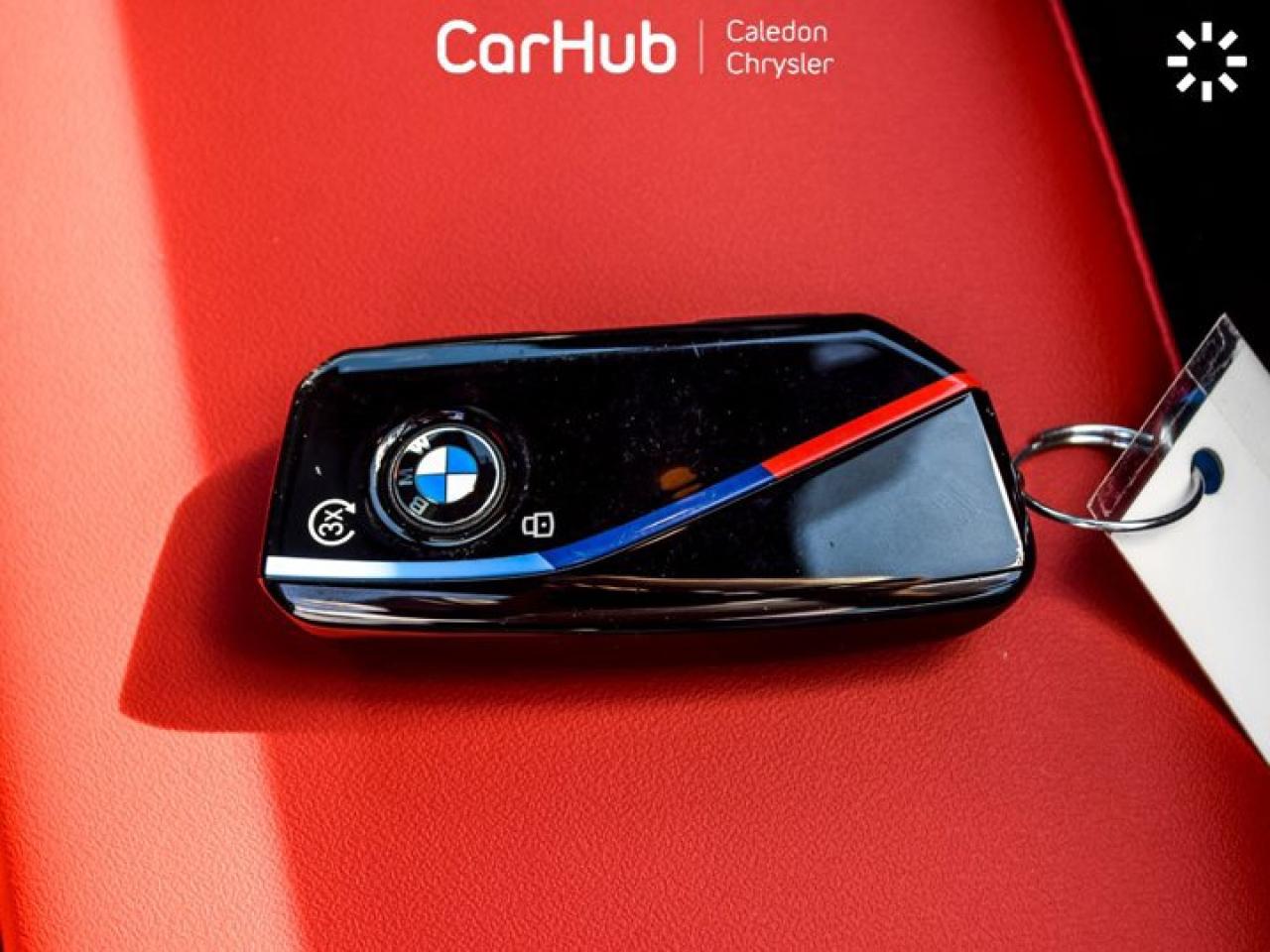 2025 BMW X1 M35i xDrive Sports Activity Only 28Km Pano Sunroof Navi Blind Spot Photo