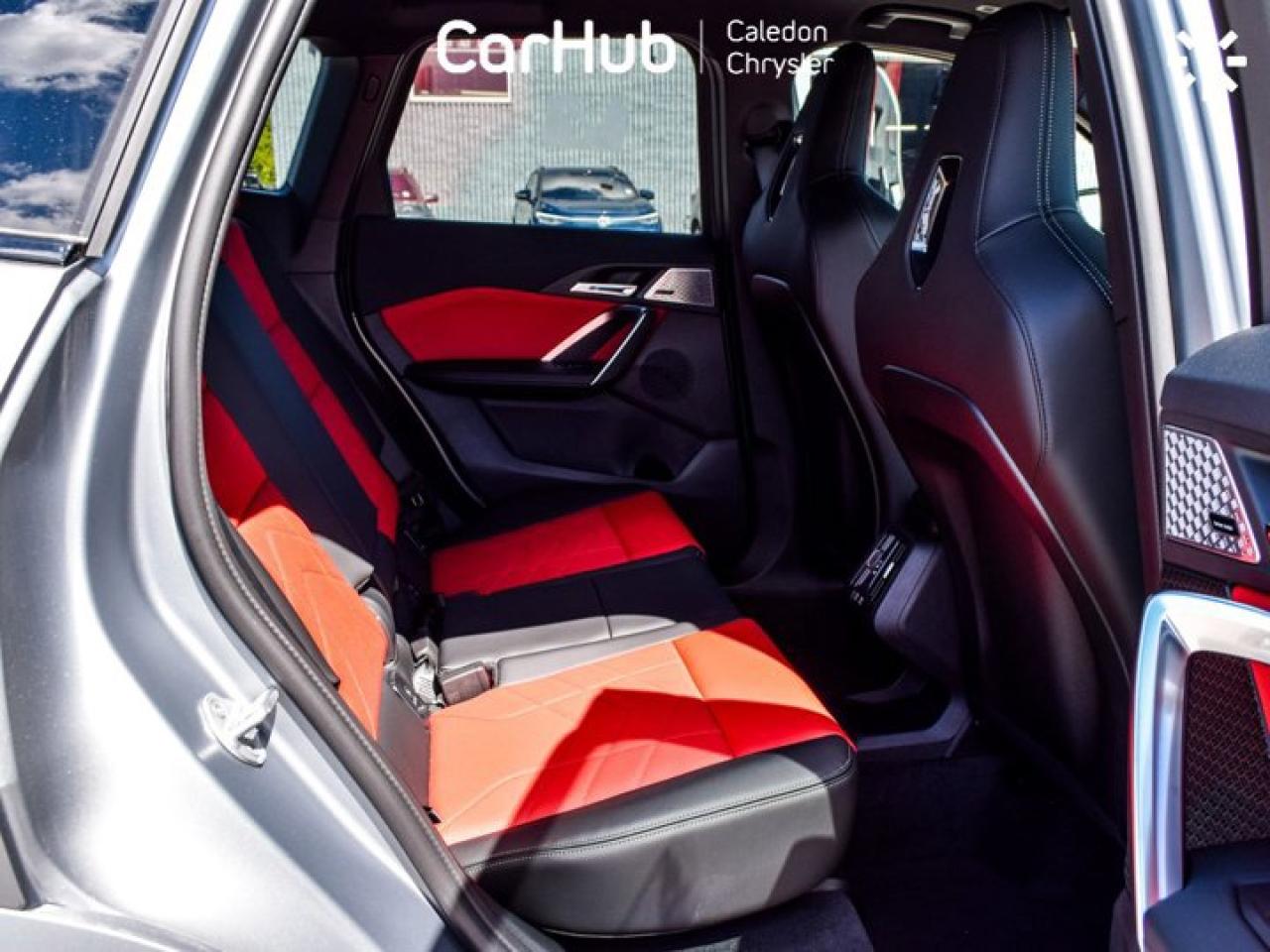 2025 BMW X1 M35i xDrive Sports Activity Only 28Km Pano Sunroof Navi Blind Spot Photo