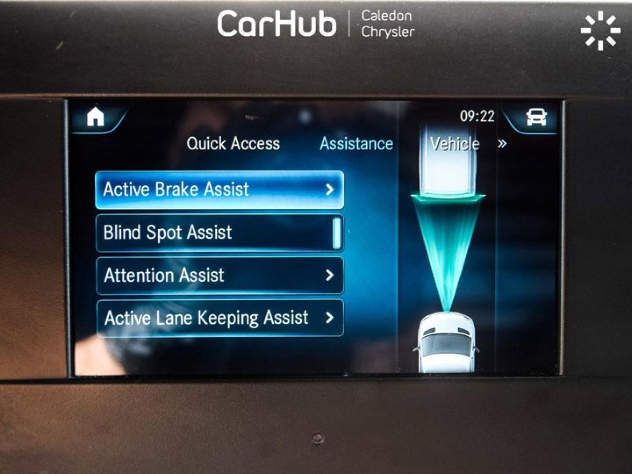 2024 Mercedes-Benz Sprinter Cargo Van 2500 Standard Roof I4 Diesel 144"Blind Spot Photo2