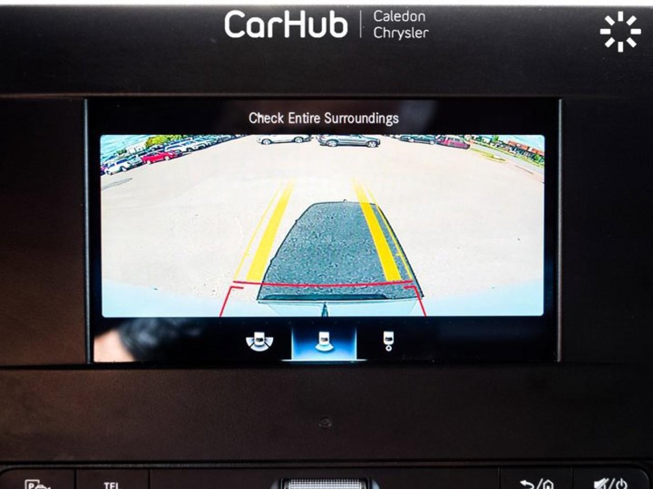 2024 Mercedes-Benz Sprinter Cargo Van 2500 Standard Roof I4 Diesel 144"Blind Spot Photo4