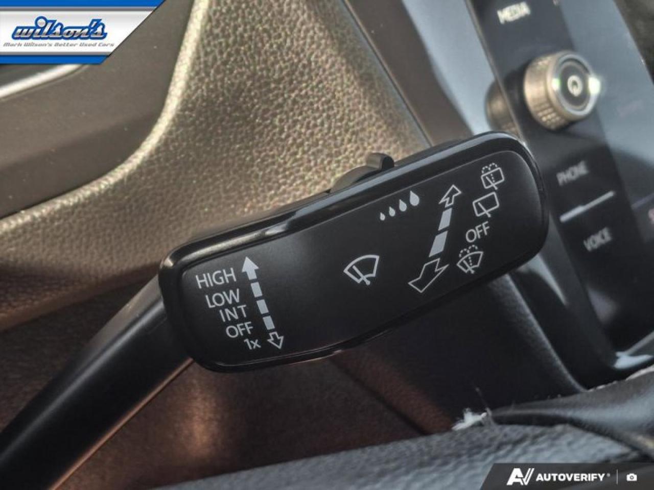 2024 Volkswagen Tiguan Comfortline 4Motion | Leather | Adaptive Cruise Control | Heated Seats & More ! Photo