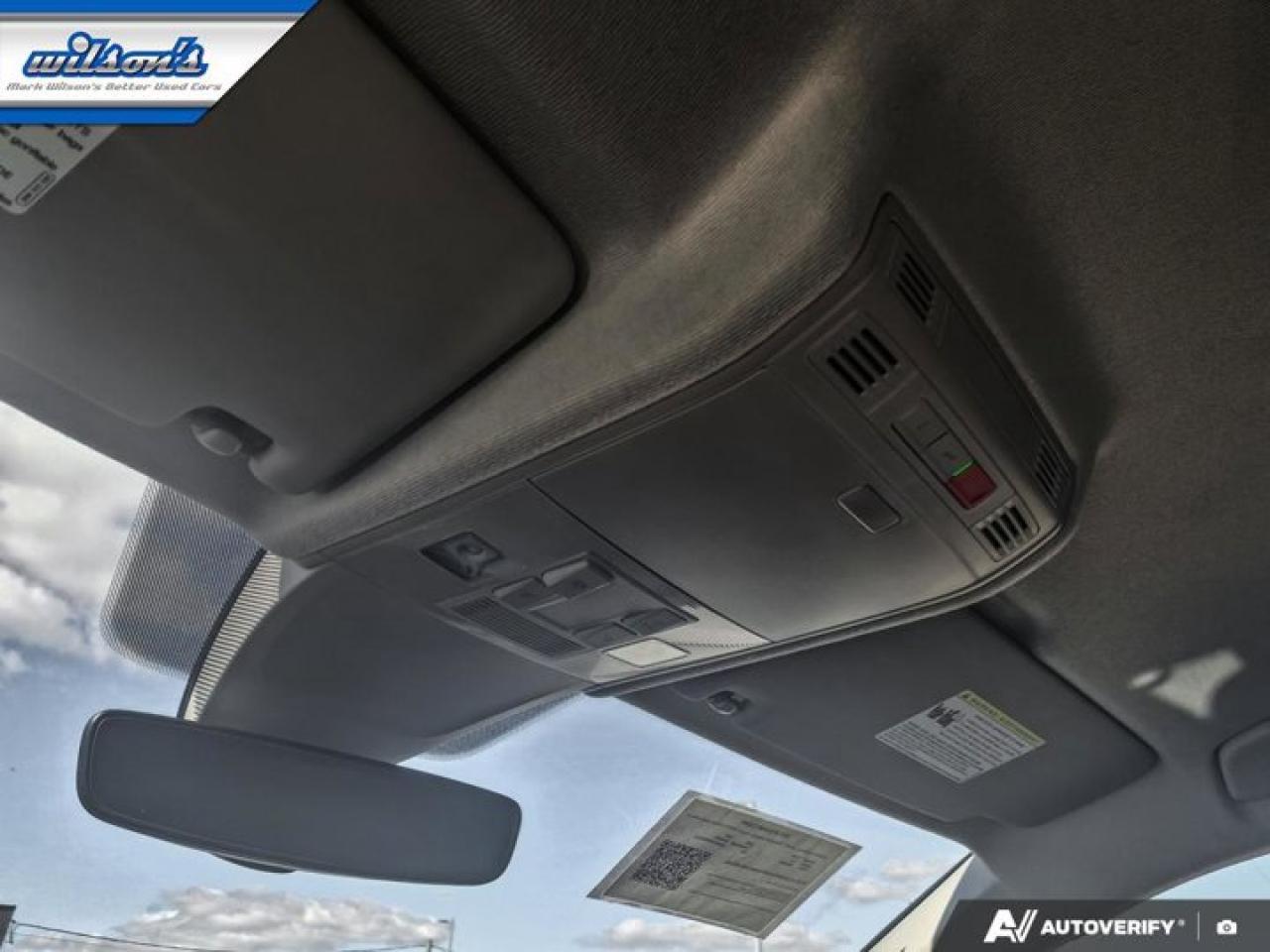 2024 Volkswagen Tiguan Comfortline 4Motion | Leather | Adaptive Cruise Control | Heated Seats & More ! Photo