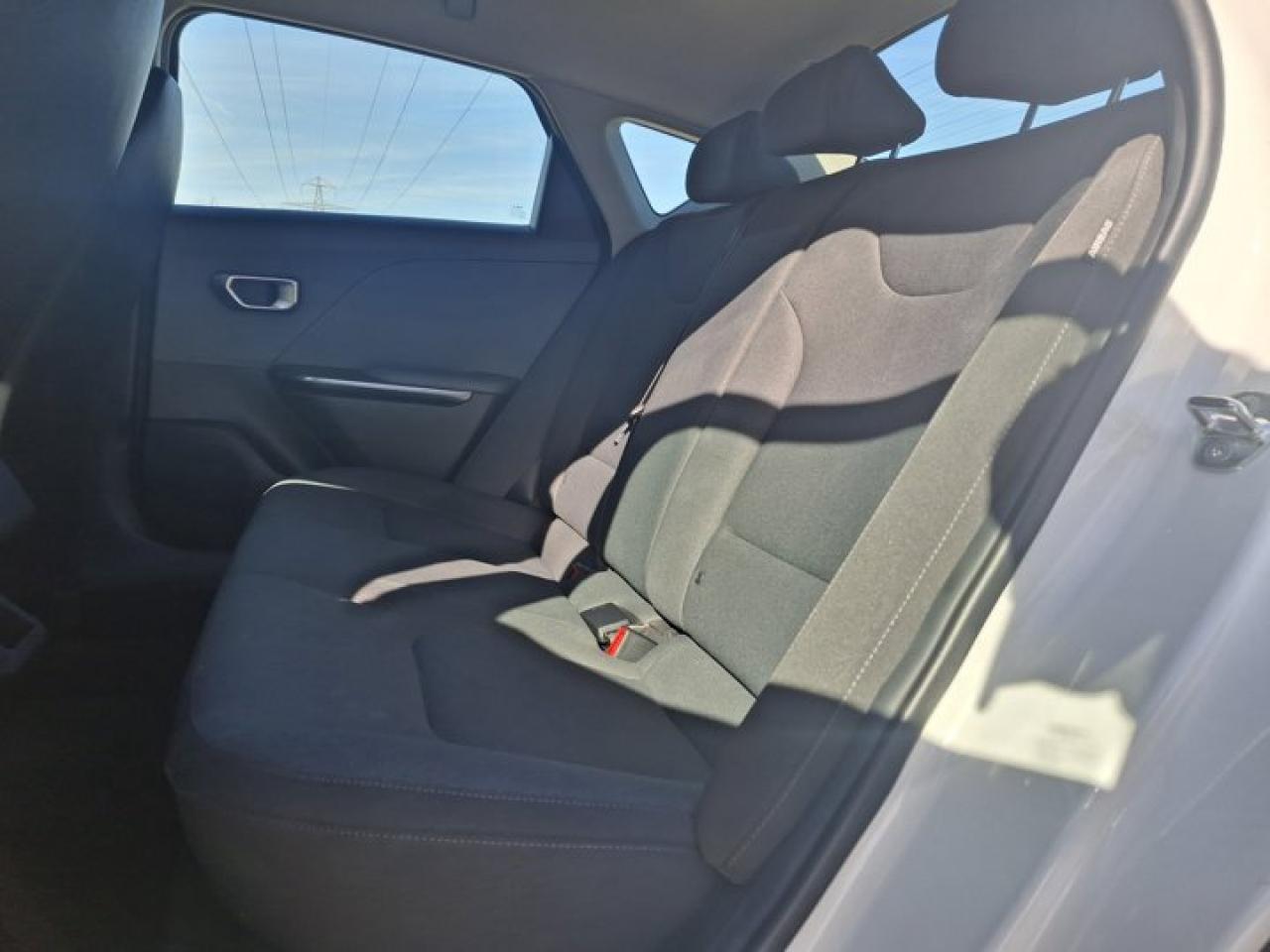 2025 Kia K4 LX | Heated Seats | Smart Cruise | Remote Start | CarPlay + Android | Rear Camera and More ! Photo