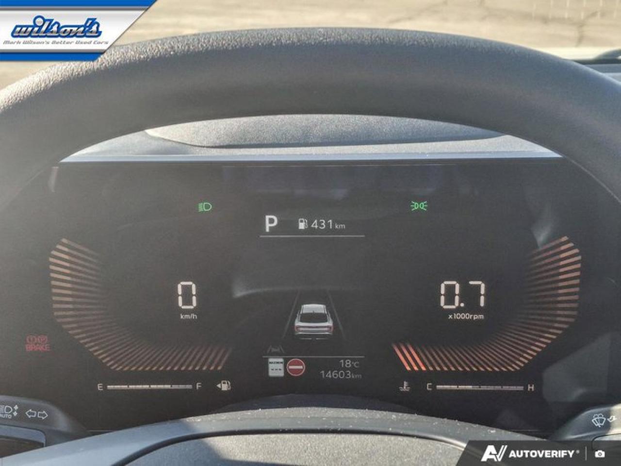 2025 Kia K4 LX | Heated Seats | Smart Cruise | Remote Start | CarPlay + Android | Rear Camera and More ! Photo