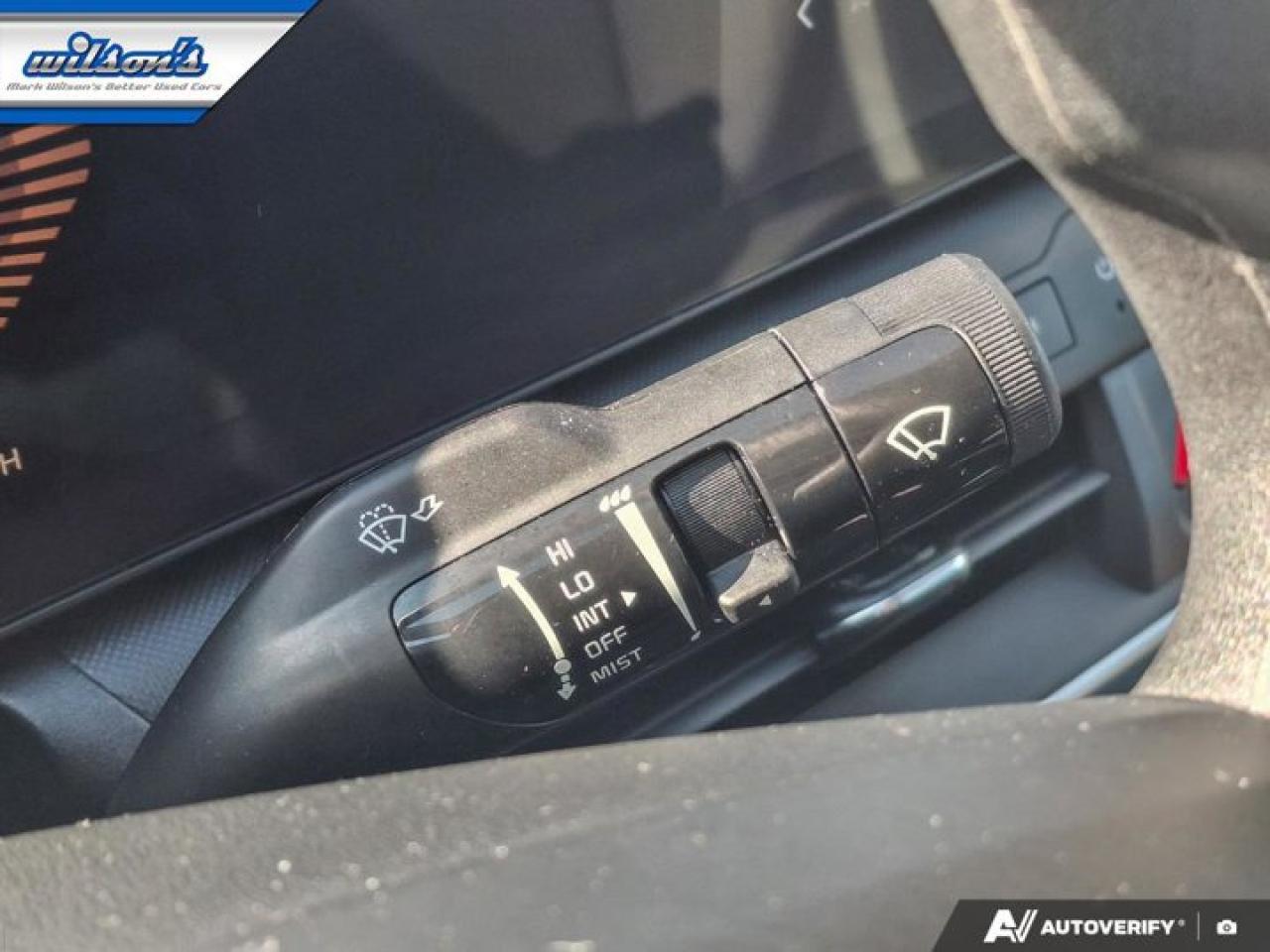 2025 Kia K4 LX | Heated Seats | Smart Cruise | Remote Start | CarPlay + Android | Rear Camera and More ! Photo