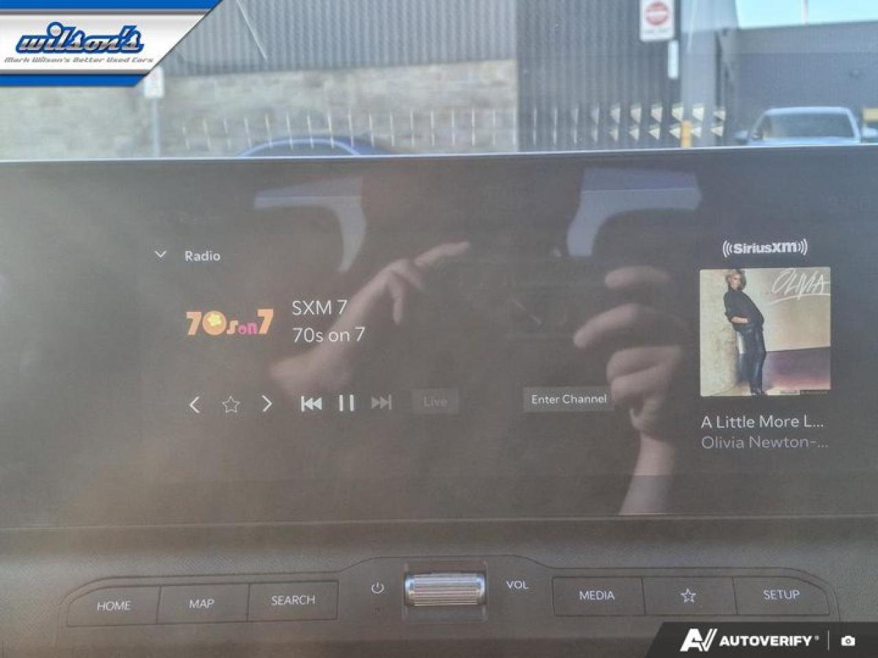 2025 Kia K4 LX | Heated Seats | Smart Cruise | Remote Start | CarPlay + Android | Rear Camera and More ! Photo