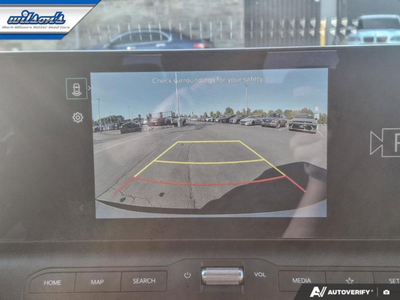 2025 Kia K4 LX | Heated Seats | Smart Cruise | Remote Start | CarPlay + Android | Rear Camera and More ! Photo