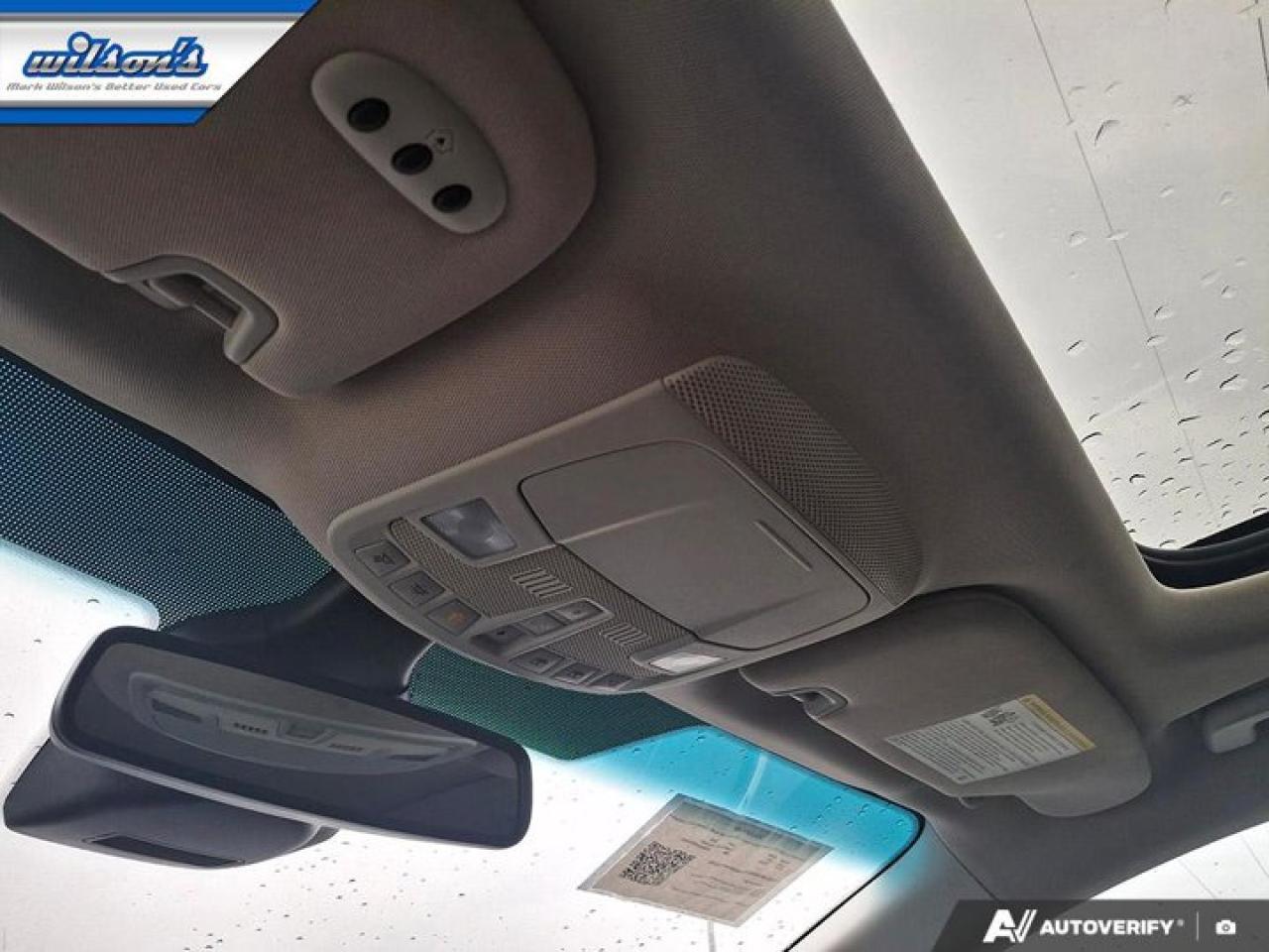 2023 Ford Edge Titanium AWD | Leather | Pano Roof | Heated Seats + Steering | B&O Audio | Remote Start | and More ! Photo