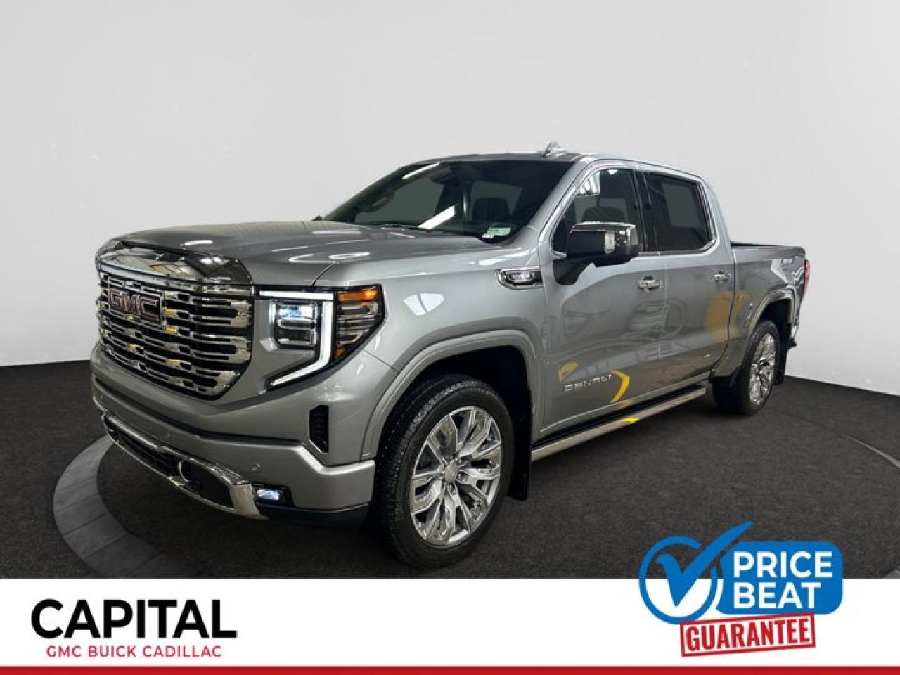 New 2026 GMC Sierra 1500 Denali for sale in Regina, SK