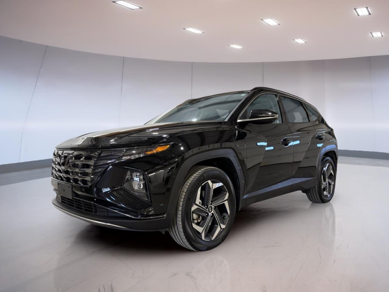 Used 2024 Hyundai Tucson Plug-In Hybrid Ultimate for sale in Moose Jaw, SK