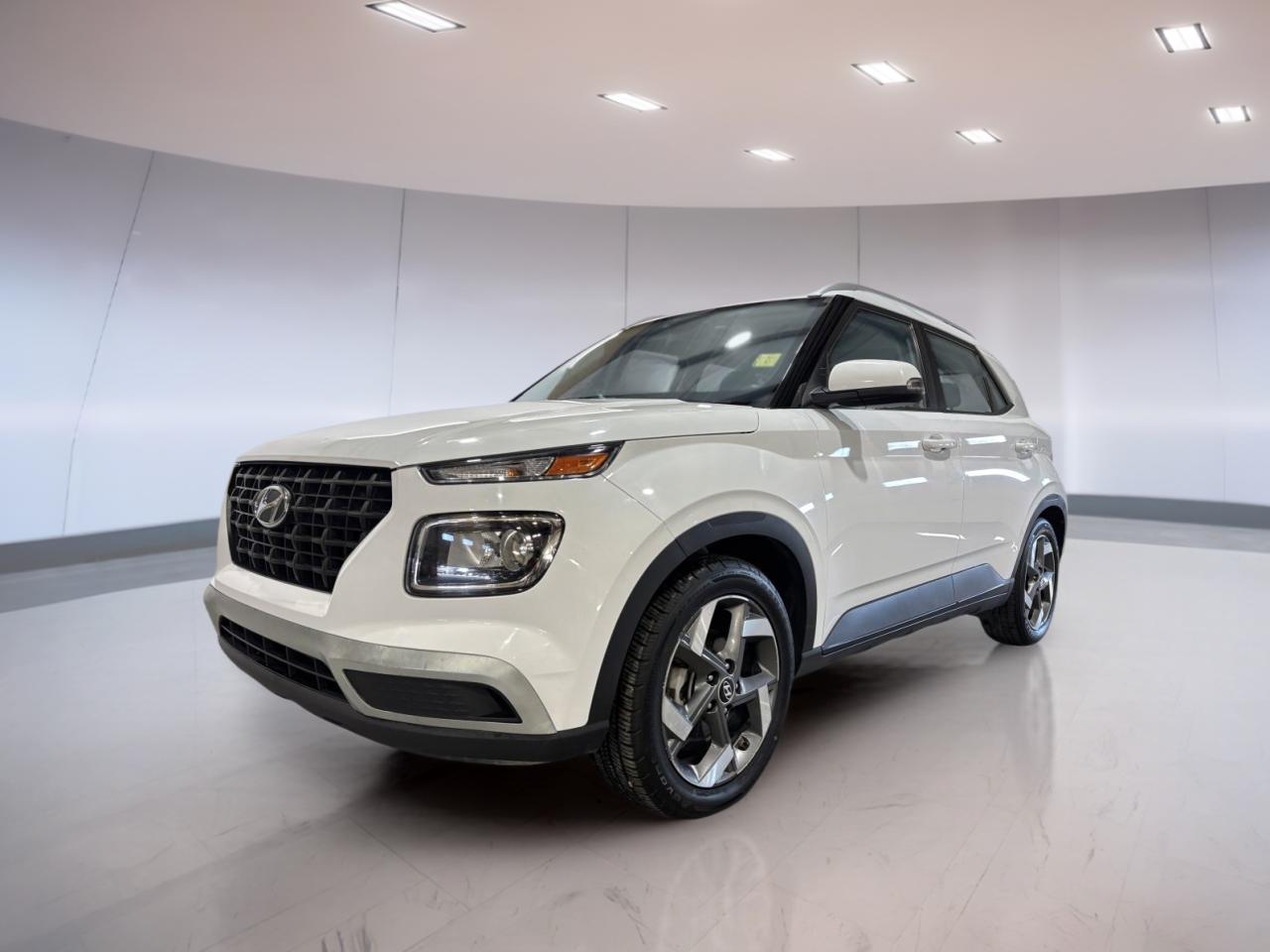 Used 2022 Hyundai Venue Trend for sale in Moose Jaw, SK