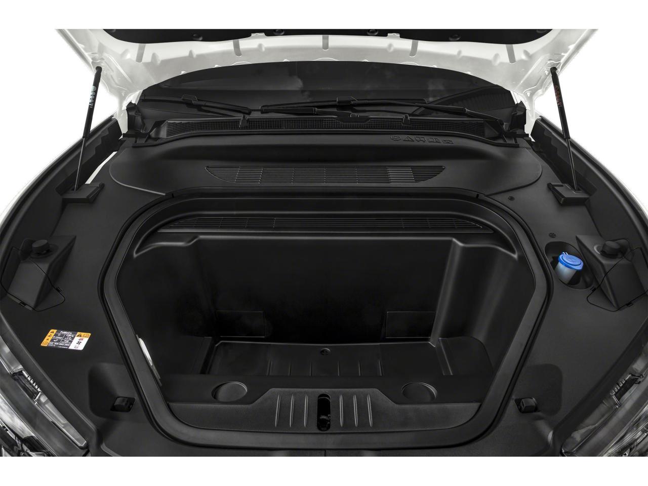 2025 Ford Mustang Mach-E PREMIUM AWD, EXTENDED RANGE, PANORAMIC ROOF Photo