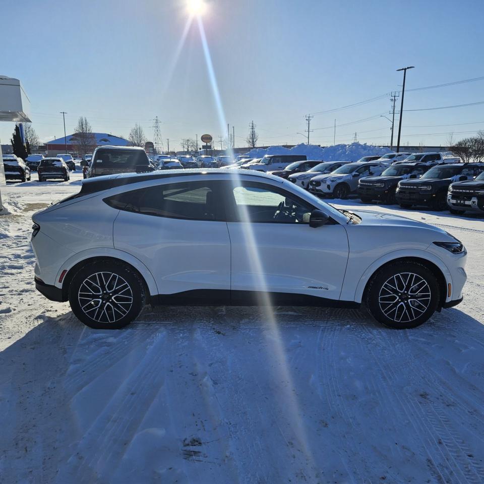 2025 Ford Mustang Mach-E PREMIUM AWD, EXTENDED RANGE, PANORAMIC ROOF Photo3