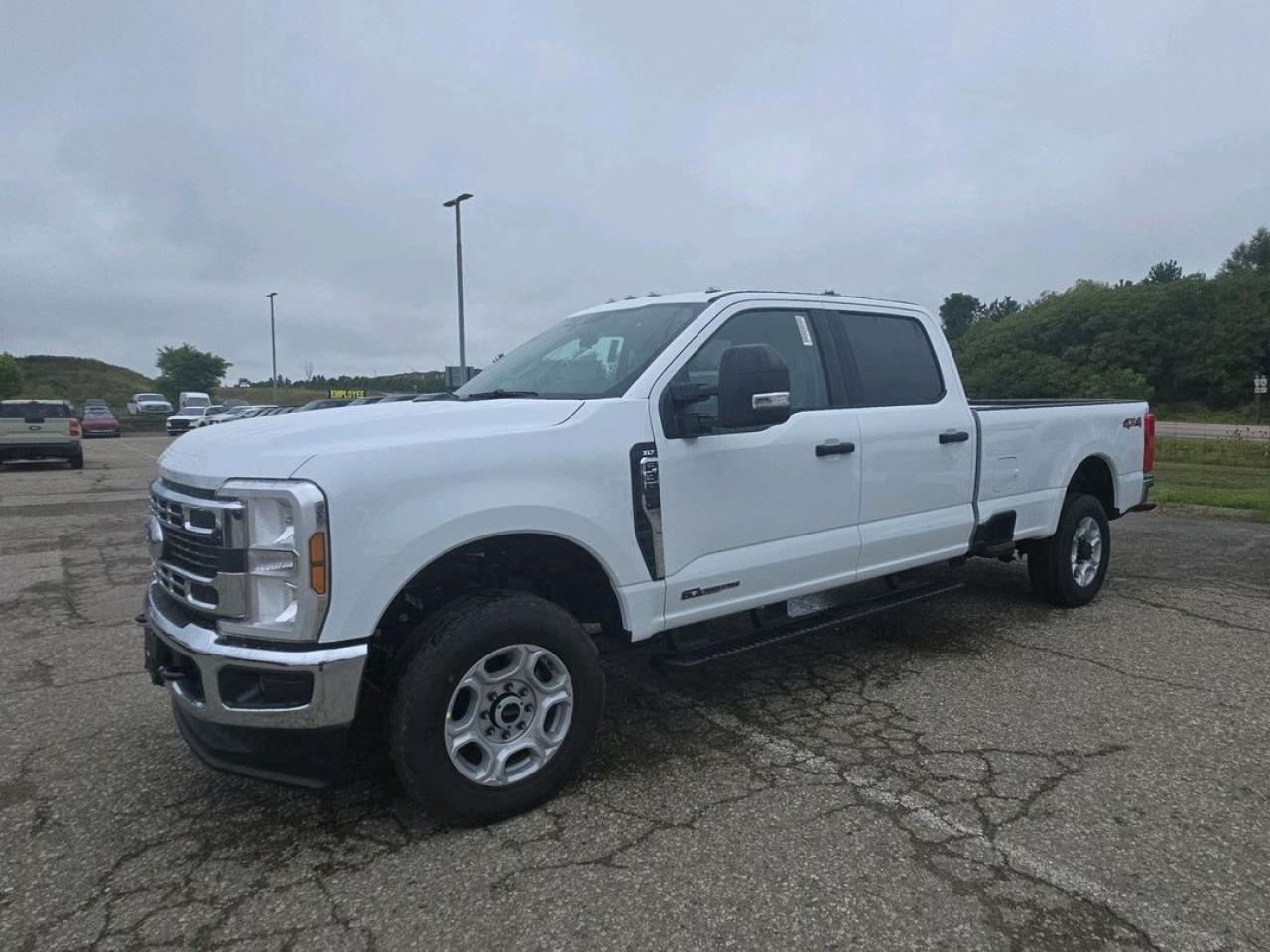 New 2026 Ford F-350 Super Duty SRW XLT for sale in Stratford, ON