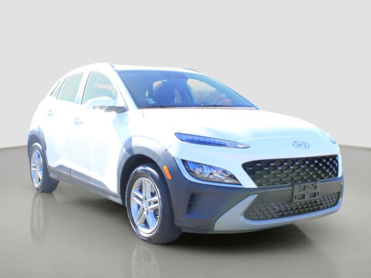 Used 2022 Hyundai KONA 2.0L Essential AWD for sale in Courtenay, BC