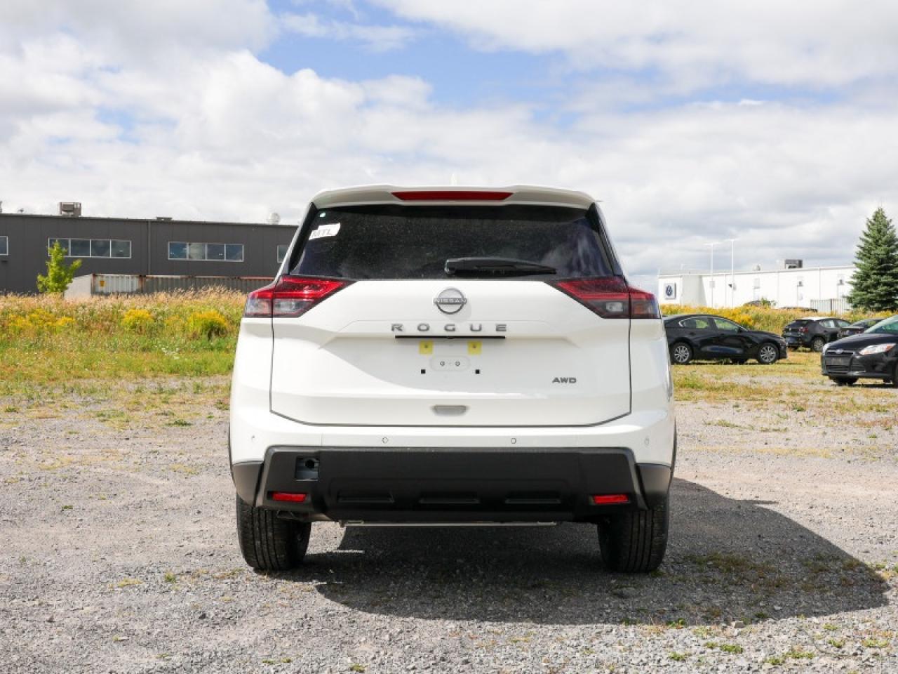 2026 Nissan Rogue S  - Navigation -  Heated Seats Photo