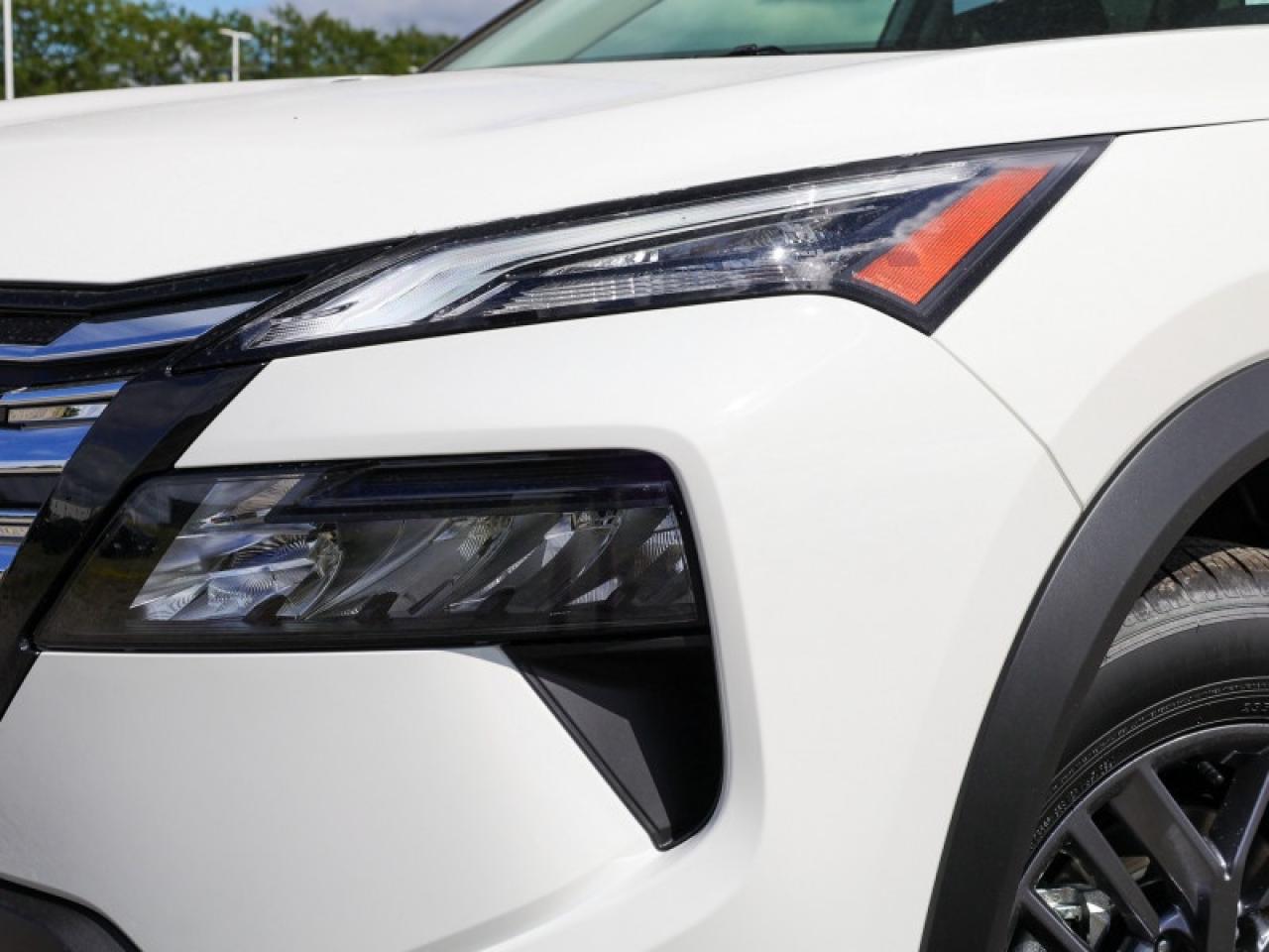 2026 Nissan Rogue S  - Navigation -  Heated Seats Photo