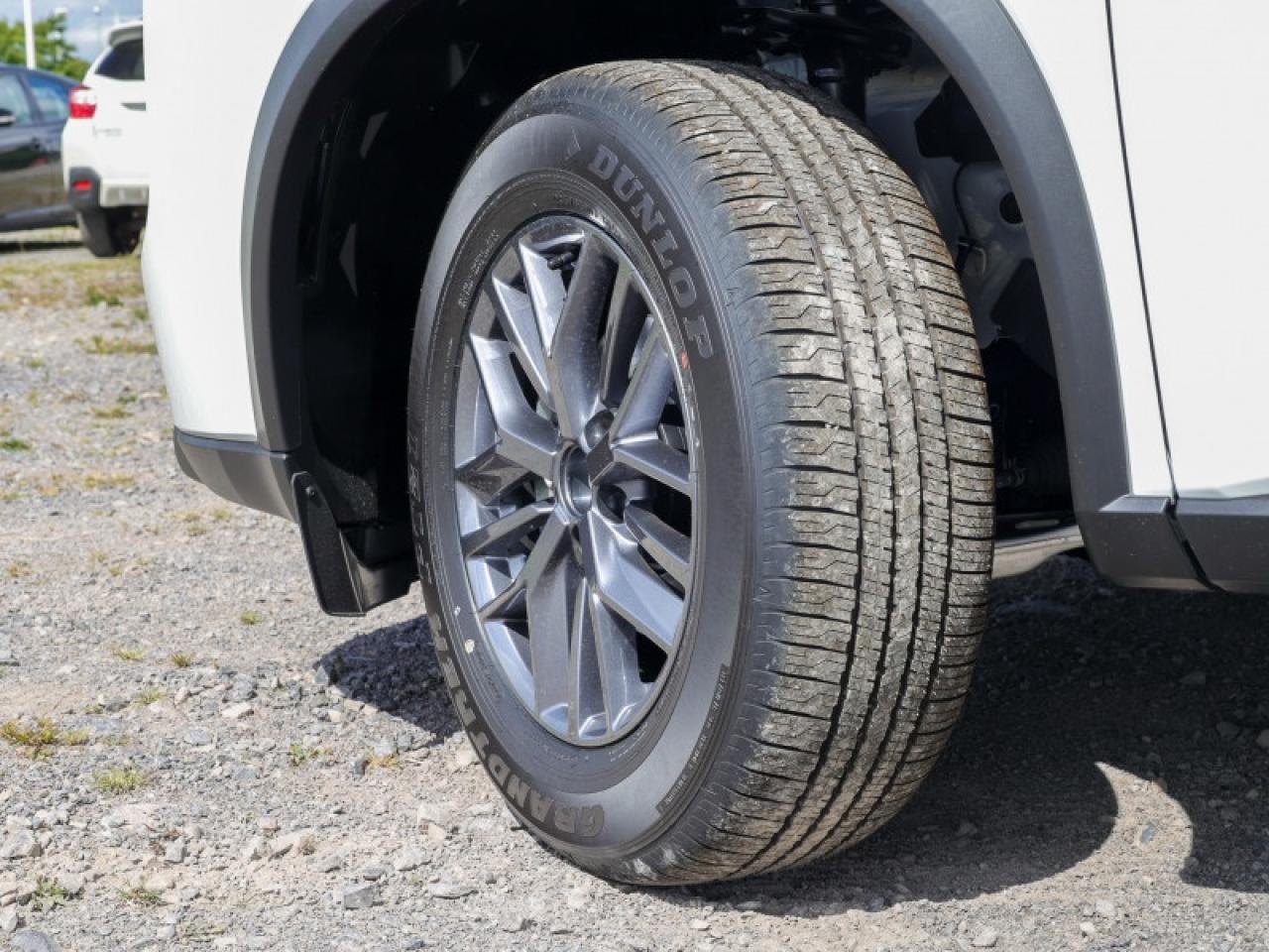 2026 Nissan Rogue S  - Navigation -  Heated Seats Photo