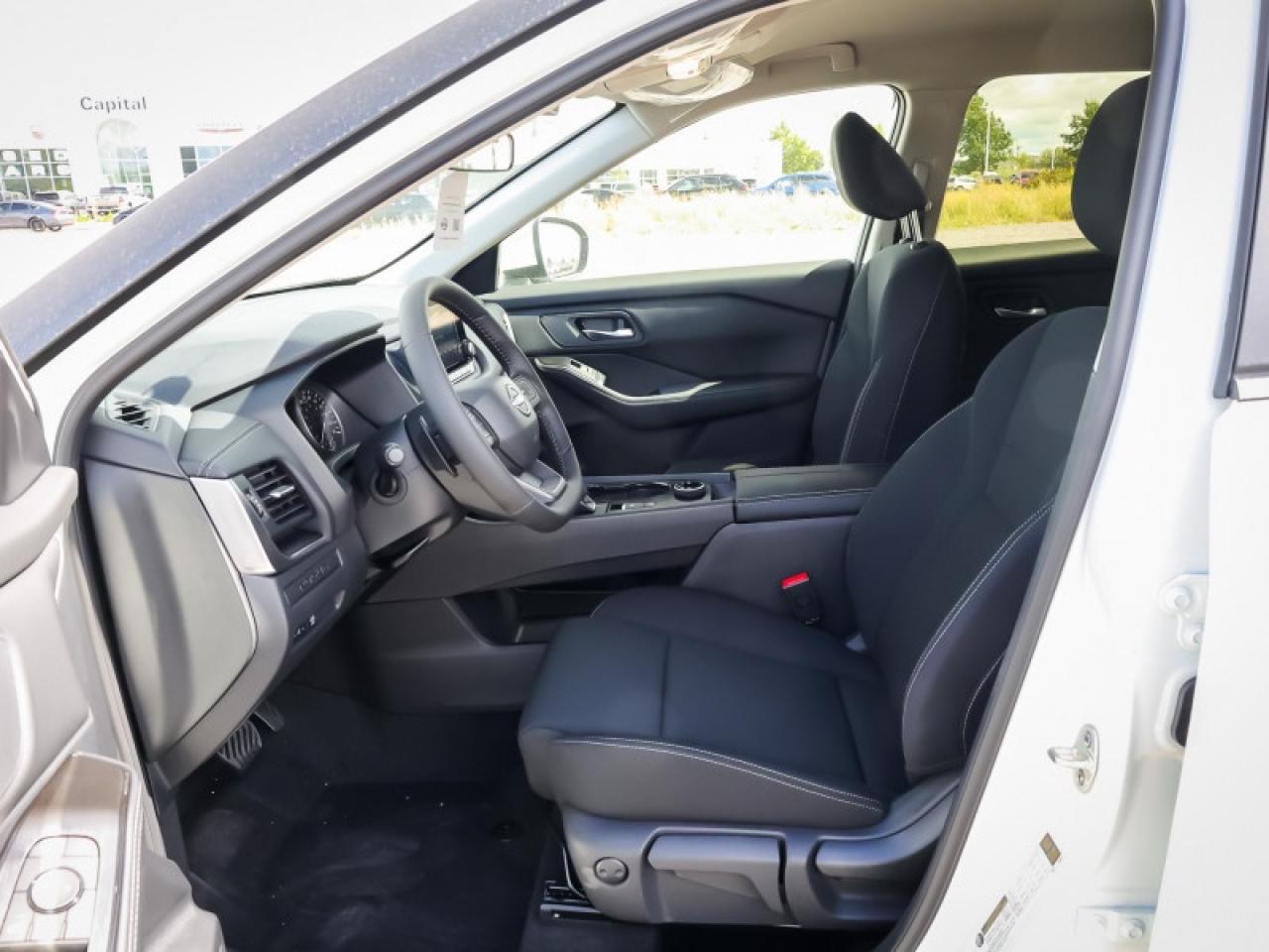 2026 Nissan Rogue S  - Navigation -  Heated Seats Photo