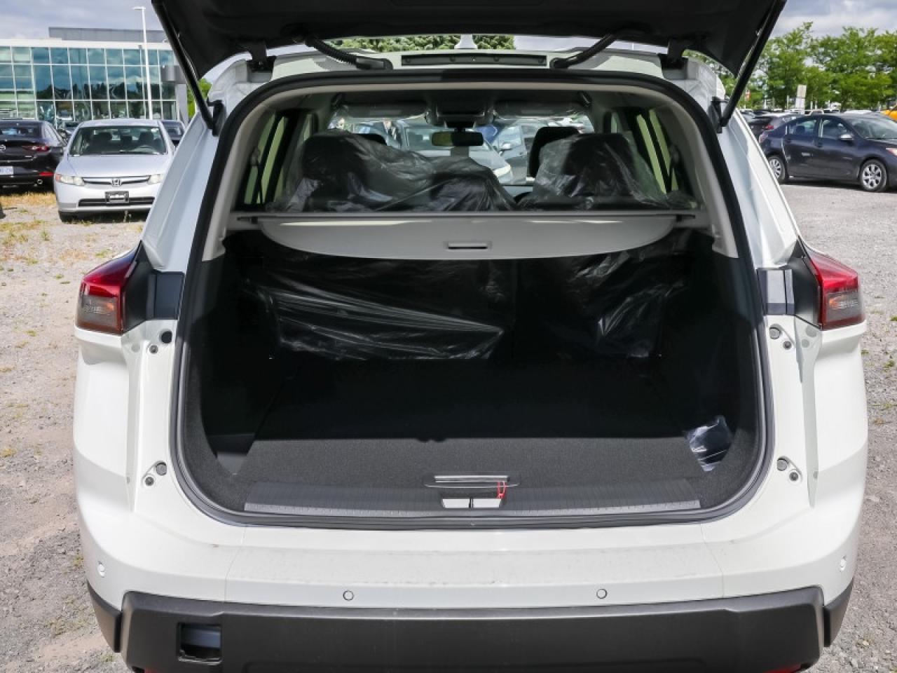 2026 Nissan Rogue S  - Navigation -  Heated Seats Photo