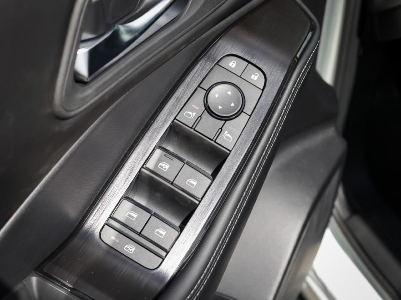 2026 Nissan Rogue S  - Navigation -  Heated Seats Photo