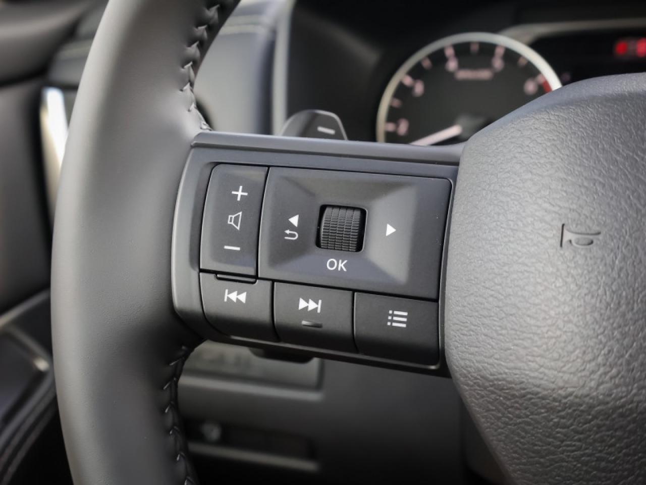 2026 Nissan Rogue S  - Navigation -  Heated Seats Photo