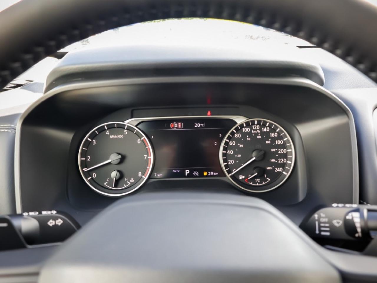 2026 Nissan Rogue S  - Navigation -  Heated Seats Photo