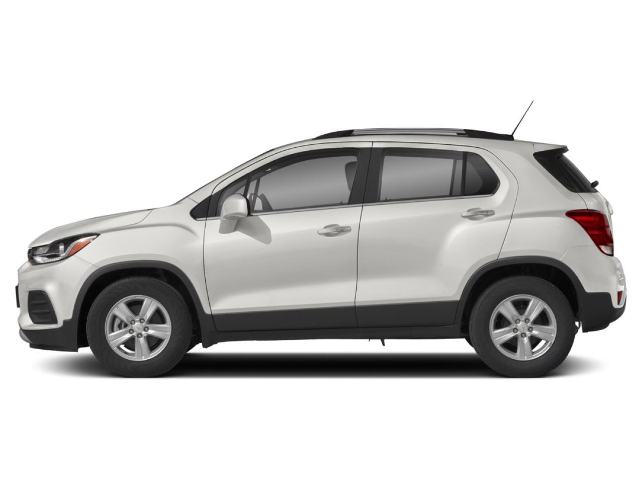 Used 2021 Chevrolet Trax LT for sale in Kingston, ON