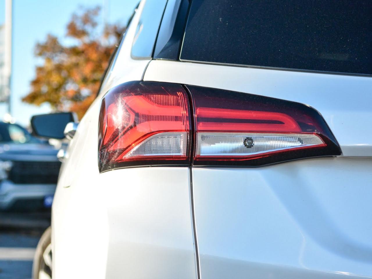 2023 Chevrolet Equinox Premier Photo