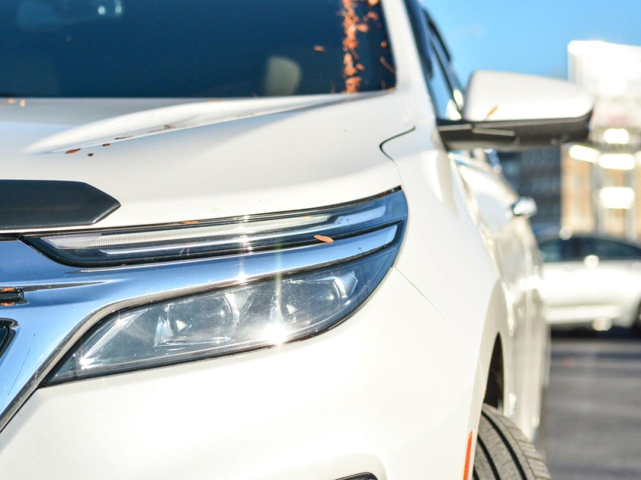 2023 Chevrolet Equinox Premier Photo