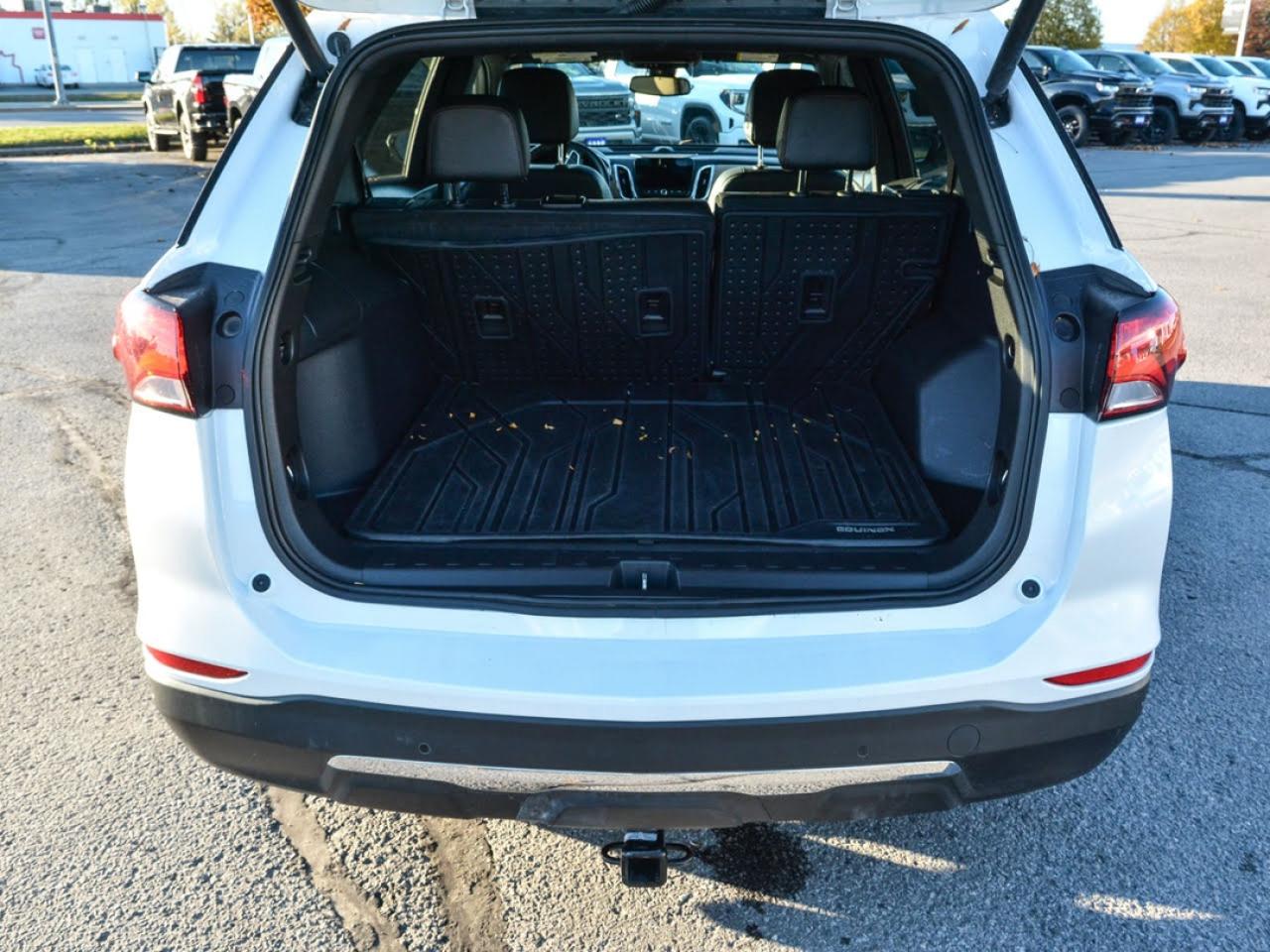 2023 Chevrolet Equinox Premier Photo