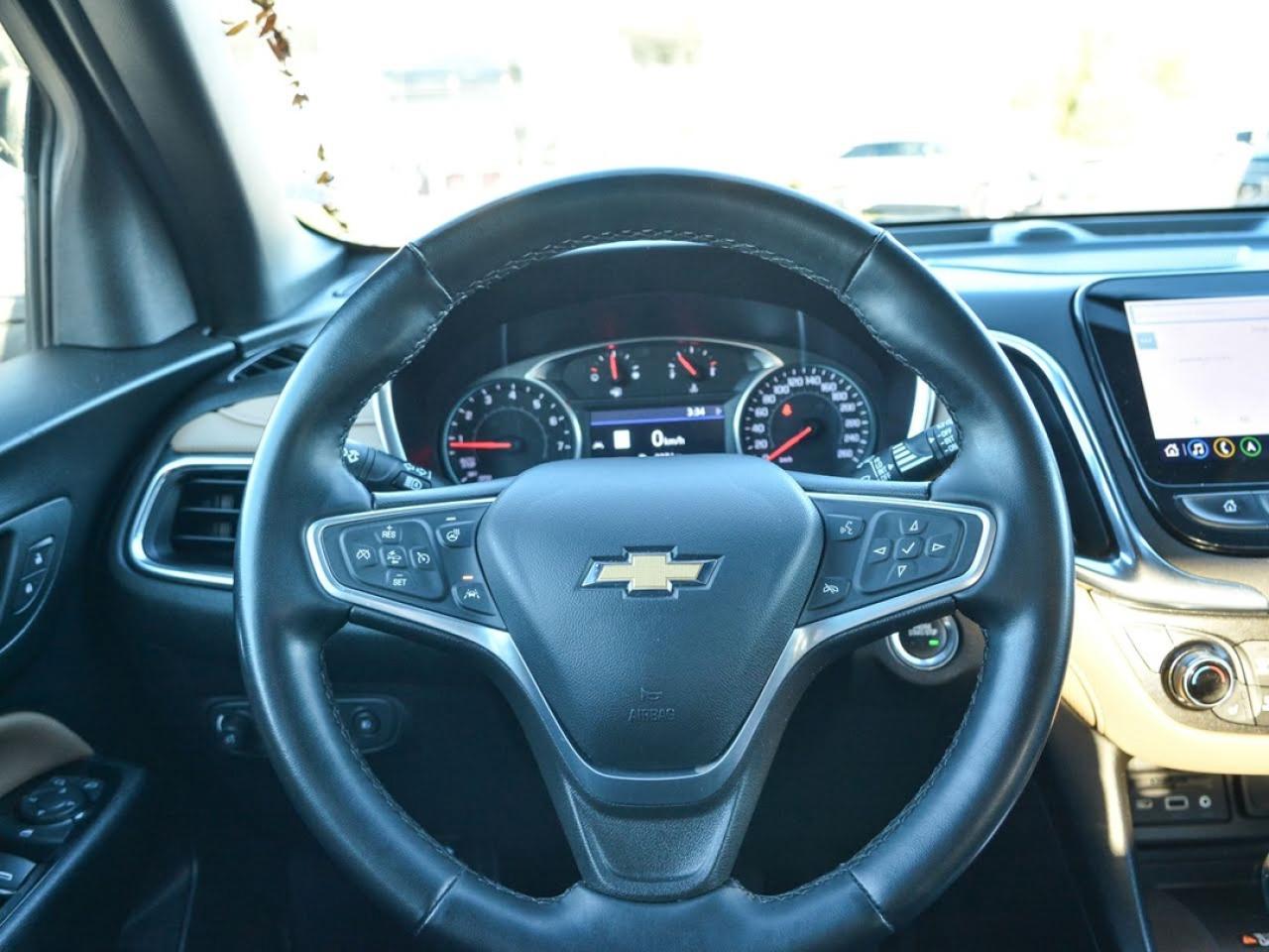 2023 Chevrolet Equinox Premier Photo