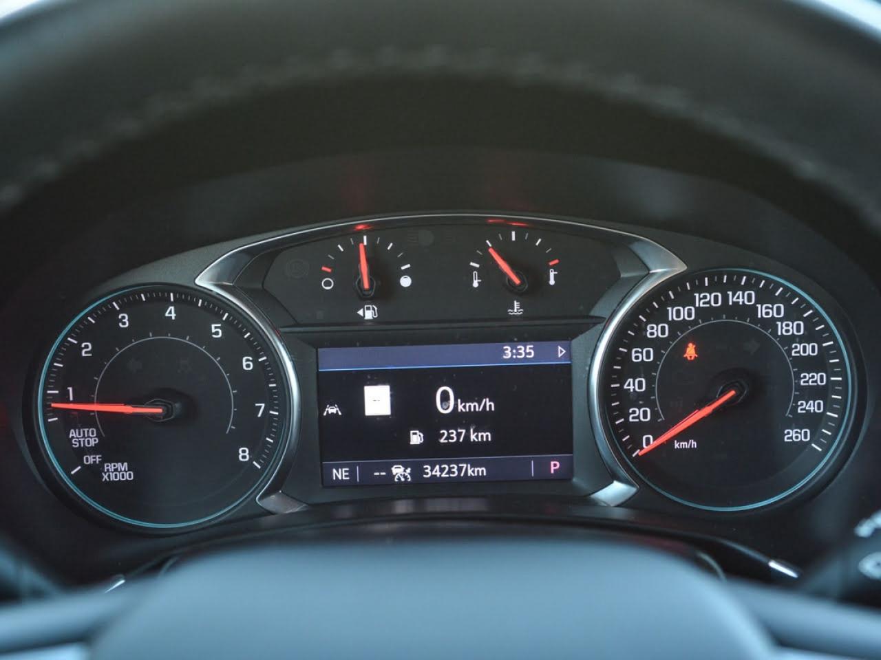 2023 Chevrolet Equinox Premier Photo