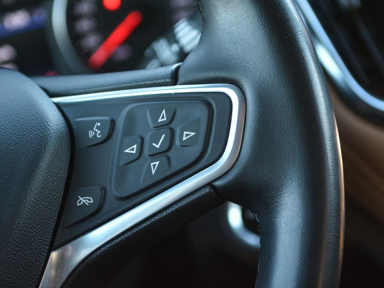 2023 Chevrolet Equinox Premier Photo