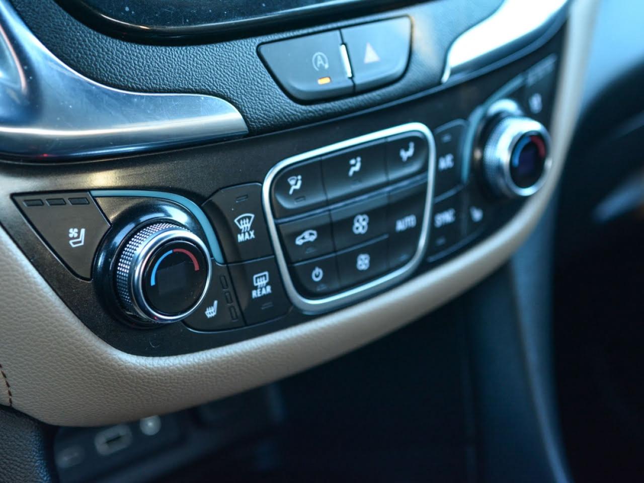 2023 Chevrolet Equinox Premier Photo